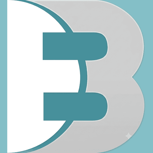 Logo EB — Lic. Berbel